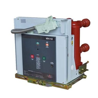 Leistungsschalter 630A 1250A VCB für Schaltanlage der Reihen-KYN-28