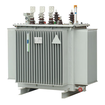 Ölgeschützter Transformator S11 10KV 0.4KV 1600KVA