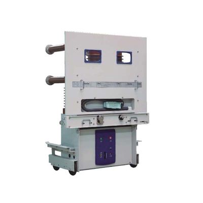 Dreiphasen-Hochspg VCB 40,5-KV-Innenvakuumleistungsschalter