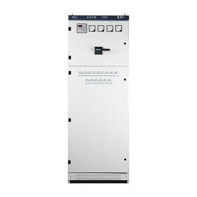Elektrische Lv Platte 400V GGJ zur Schaltanlage 600v