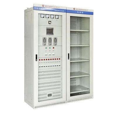 Metallbeiliegende Schaltanlage der LV-DC-Verteilerplatten-200AH 150AH