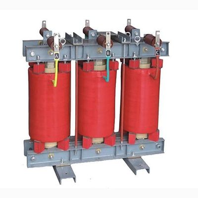 Trockene Art Eisen-Kern-Reaktor 100kVA 200kVA CKSC