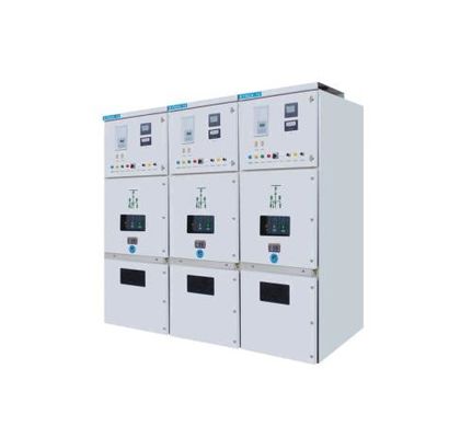 Beiliegende Schaltanlage Iecs 12KV 1250A Metallfür Kraftwerke