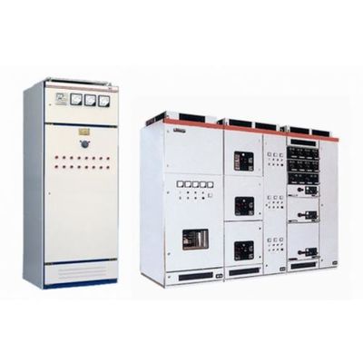 GB7251 IEC439 LV SWG-Metallbeiliegende Schaltanlage