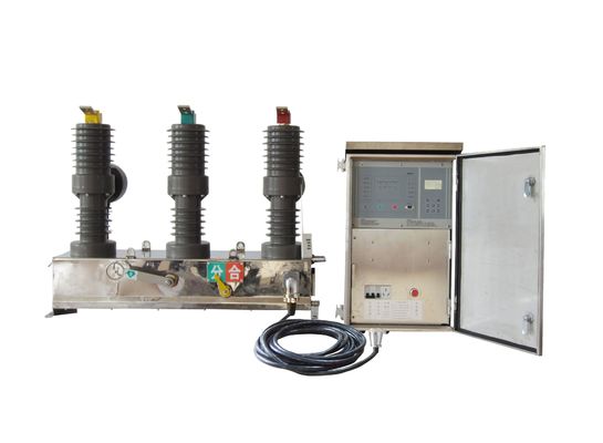 Selbst-Recloser Leistungsschalter 33kv
