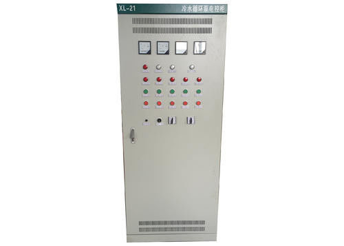 ISO-GB Iecs elektrische Verteilungs-Schaltanlage der Niederspannungs-Schaltanlagen-500V