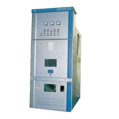 Elektrische LV Innenschaltanlage AIS Platten-6KV