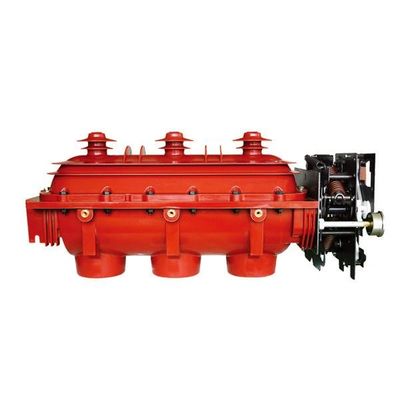 SF6 Lasttrennschalter SF6 lbs 35KV VCB für RMU-Platte
