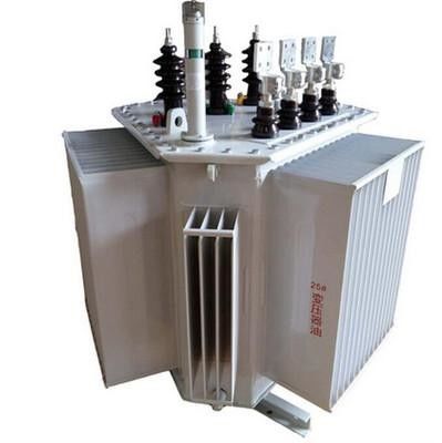 150 Öltransformator KVA 3 Phasenschieber-10KV