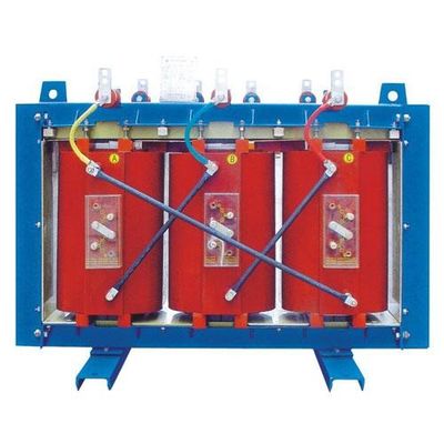 20KV 500 Phase KVA-Transformator-3