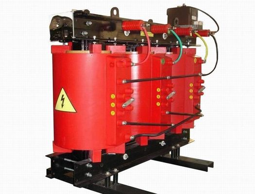 Transformator-Nebenstelle 2500KVA SCB 10-35KV