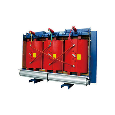 Trockene Art Transformator 2500KVA