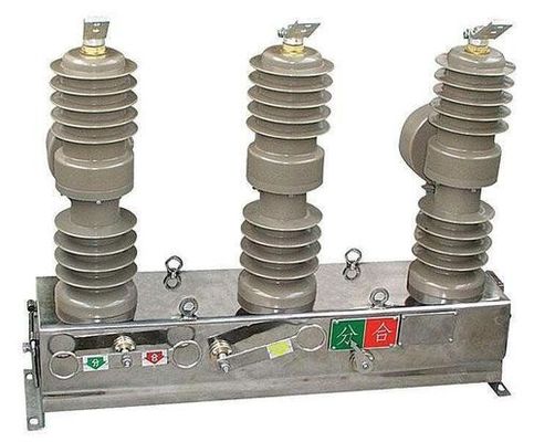 Mittelspannungs-Vakuumleistungsschalter 24kv VCB im Freien