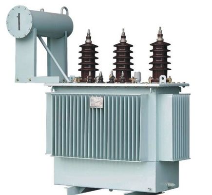 ISO-Iec GB 10KV/0.4KV 800KVA 3 Phasen-Transformator