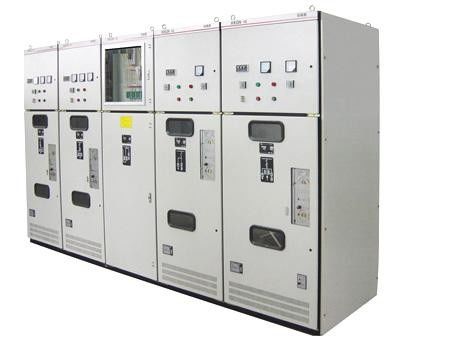 Isolierschaltanlage RMU Ring Main Unit 12KV 630A Gas