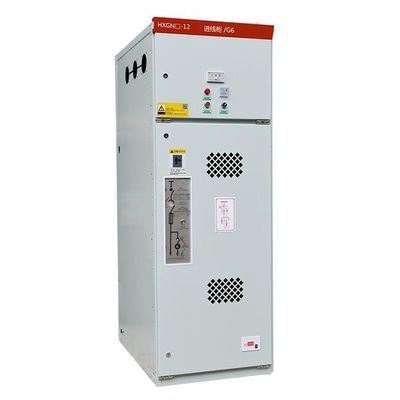 Expansions-Modul Gis-Ring Main Unit ODM SF6 12KV RMU