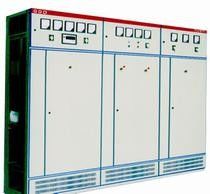Art Lv-Verteilerplatte IP40 3150A GGD für feste Verdrahtung