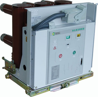 20KA, das zurücknehmbaren VCB-Leistungsschalter 12KV abwechselt