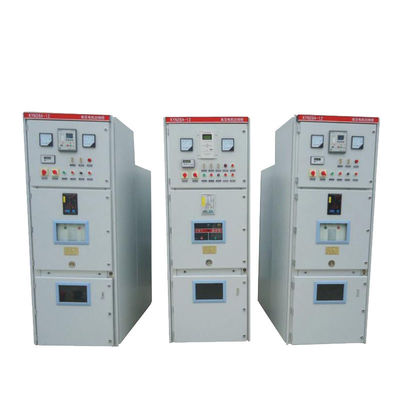 KYN28A-12 24kV 3 Phasen-Schaltanlage Iec-Standard für Millivolt-Schaltanlage