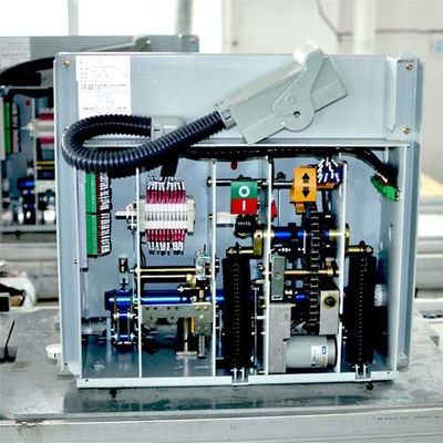 Dreiphasen-Leistungsschalter AC60Hz-Schaltanlagen-VCB