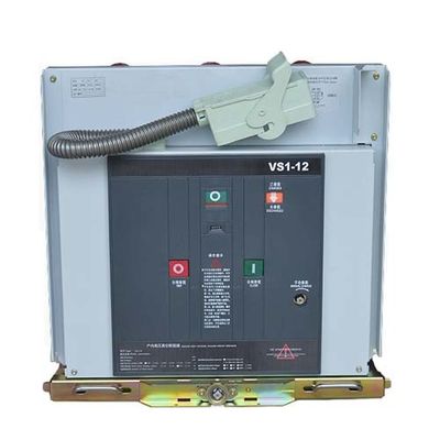 Dreiphasen-Leistungsschalter AC60Hz-Schaltanlagen-VCB
