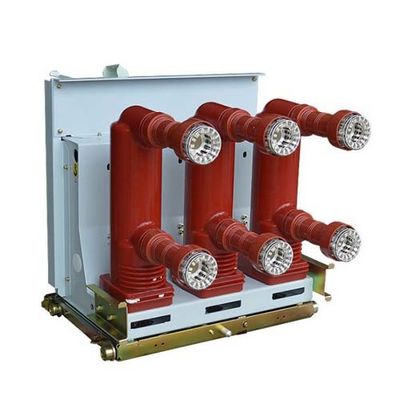 Dreiphasen-Leistungsschalter AC60Hz-Schaltanlagen-VCB