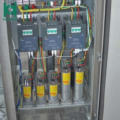 JP-400 400V asphaltieren plattierten DB-Kasten-Niederspannungs-Verteilerkasten