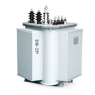 Ölgeschützter Verteilungs-Transformator 10kv