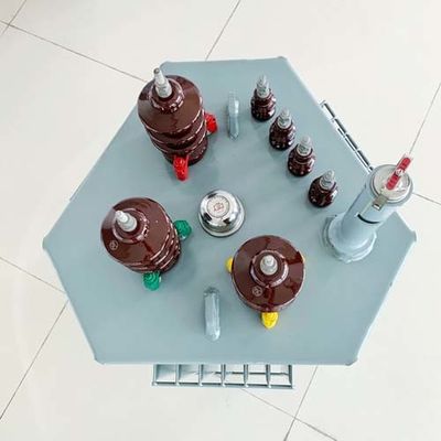 Ölgeschützter Verteilungs-Transformator 10kv