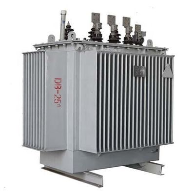 Ölgeschützter Transformator GB1094