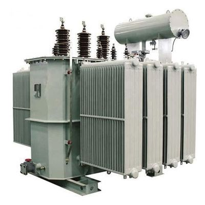 Hochspannungstransformator SZ-Reihen-10KV/35KV