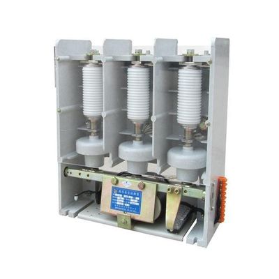 JCZ5 7.2KV Iec Niederspannungs-Vakuumkontaktgeber CCC-ISO-GB