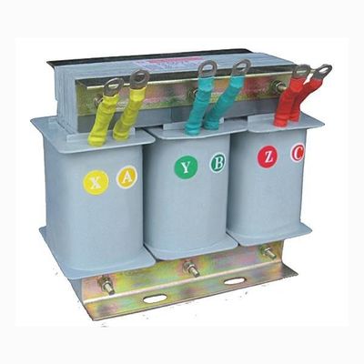 3KV/min CKSG schloss Reaktor-Niederspannungs-Teile an