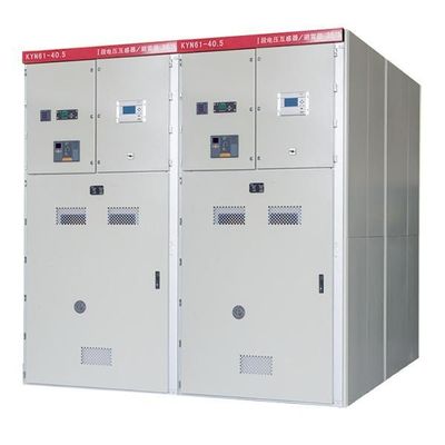 Mittelspannungsschaltanlage im Freien KYN61A ISO GB 40.5KV