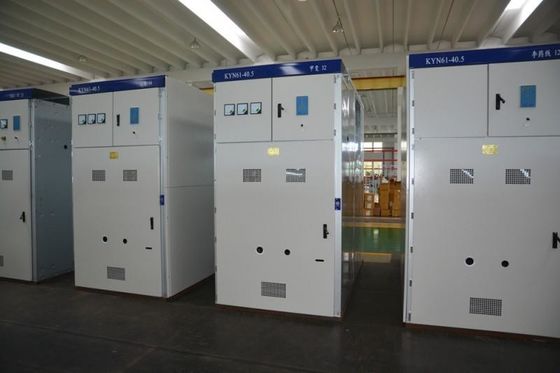 Mittelspannungsschaltanlage im Freien KYN61A ISO GB 40.5KV