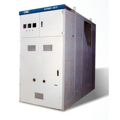 Mittelspannungsschaltanlage im Freien KYN61A ISO GB 40.5KV