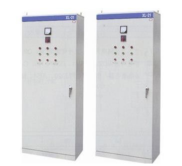 MCC 800A GE-Schaltanlagen-Verteiler-Tief und Mittelspannungsschaltanlage