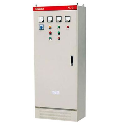 elektrische Kabinette MCC 380V