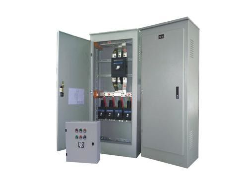 Schaltanlage der Niederspannungs-500V