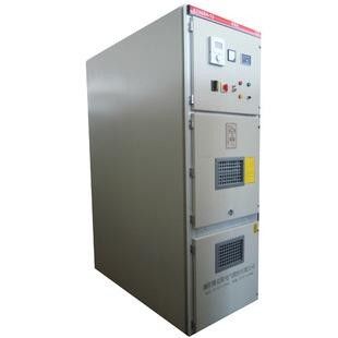 Niederspannungs-Metallplattierter Schaltanlage Iec-ISO GB 3.3KV 3.6KV Standard