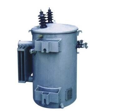 10KVA 160KVA Phasenschieber des einphasig-Transformator-D11 eins