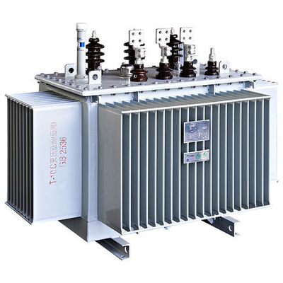 ölgeschützter Transformator 1000KVA 50/60Hz S14-M