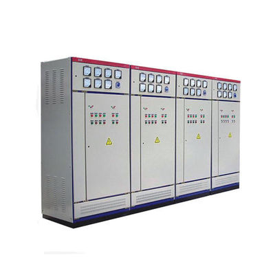 380V industrielle 420kva Systemsteuerung und Schaltanlage
