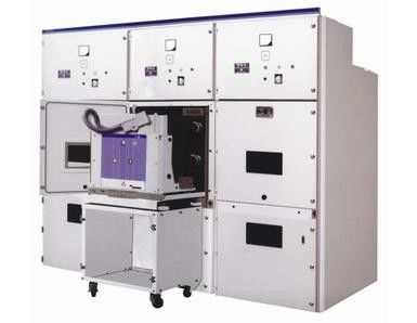 Elektrische Platte Dreiphasen-KYN28-12 3.3KV Schaltanlage MCC