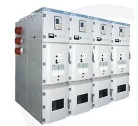 Isolierschaltanlage 12KV AIS Luft mit VS1/VD4 Reihe VCB
