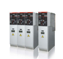 Mittelspannungsschaltanlage GIS 630A 33 KV Ring Main Unit