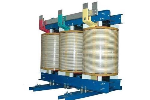 Hochspannungs-trockene Art Isolierungs-Transformator 1000KVA 2000KVA