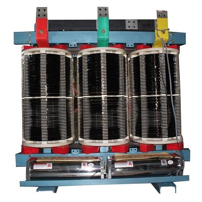 Iec SGB11 1500 KVA 2000 KVA trockene Art von Transformator 2500 KVA