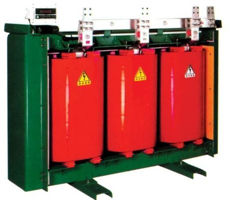 SCBH trockene Art von Transformator 1000 KVA