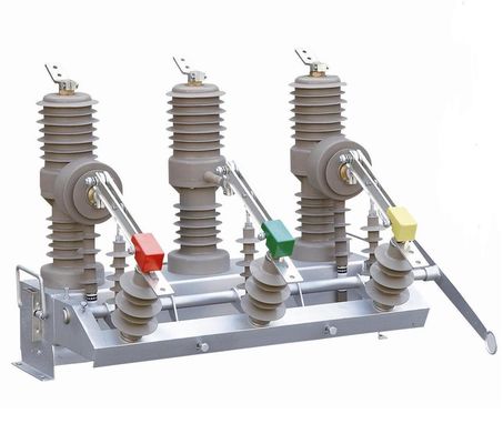 Leistungsschalter ZW32 VCB GB11022 1250A VCB Vakuumim freien